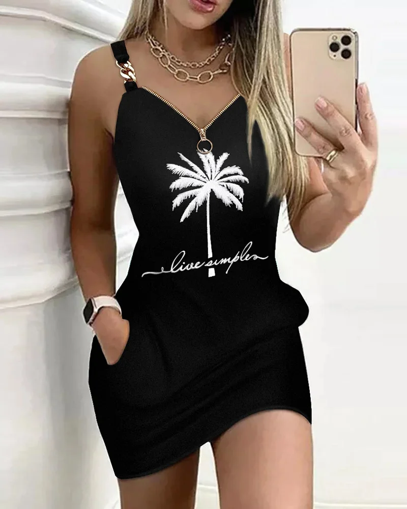 Women's Prim Dress | Coconut main image 1