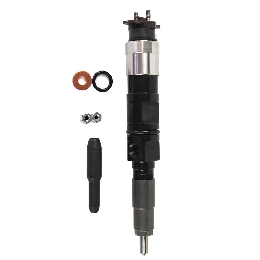 FuelInjector095000649209500064900950006491DZ100217RE529118