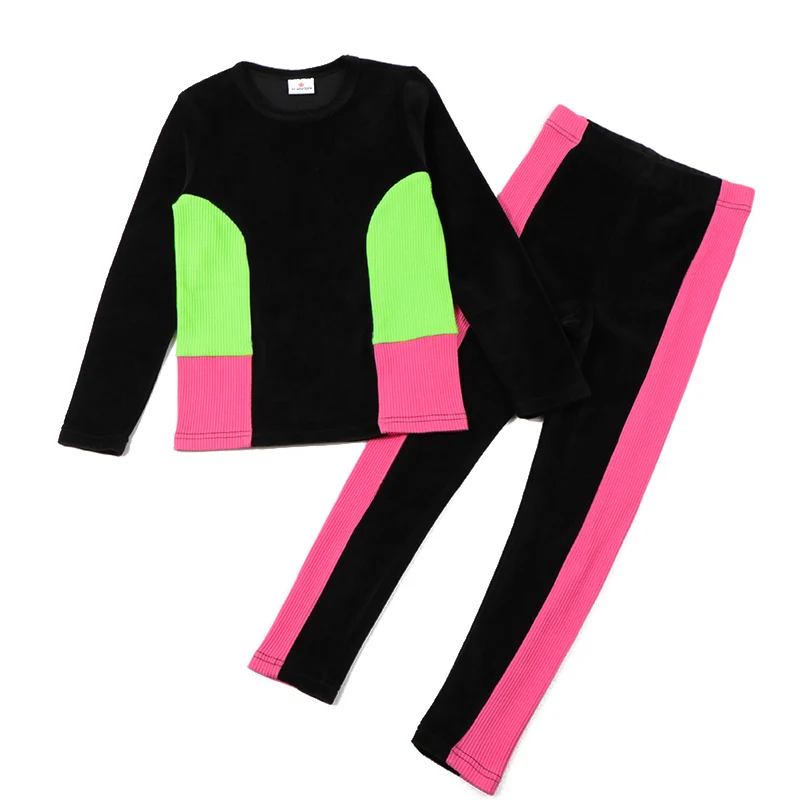 Girl pajamas