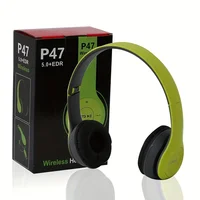P47 Bluetooth Headset 6