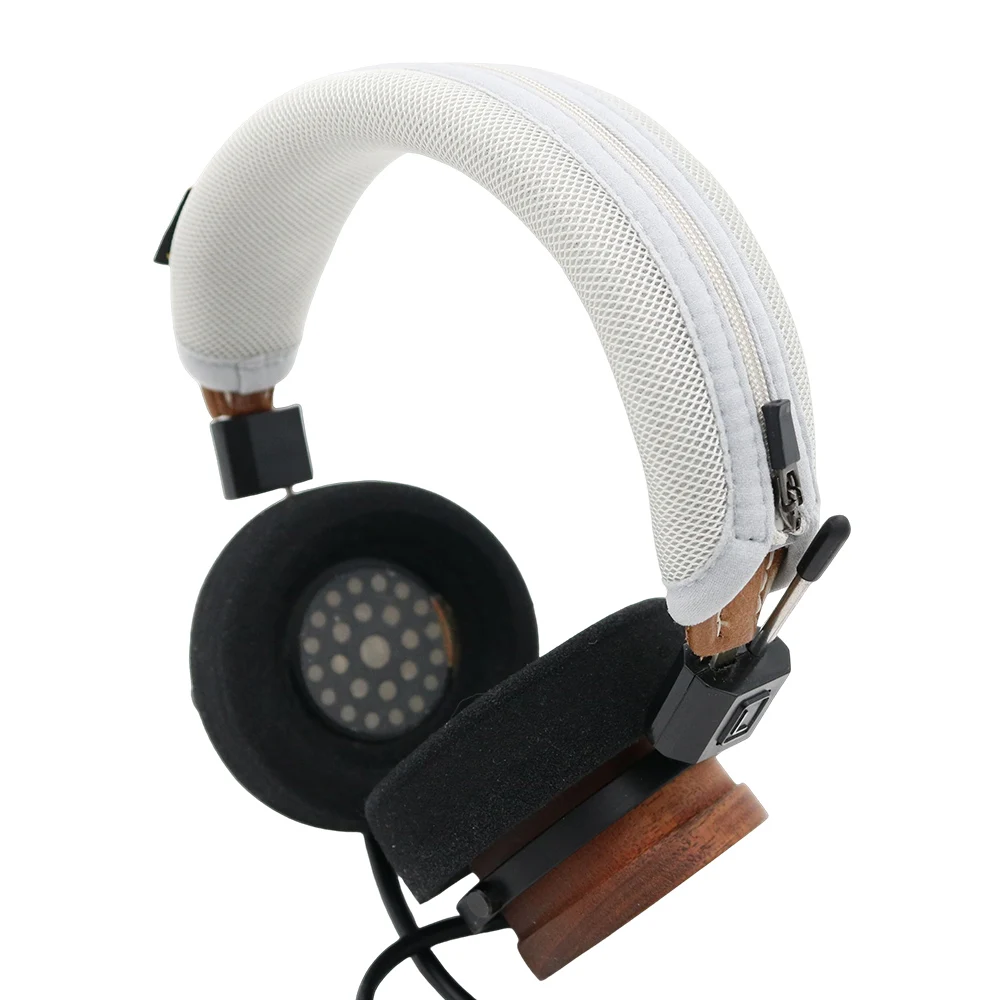 Premium Headphone Head Beam Protective Sleeve and Cover