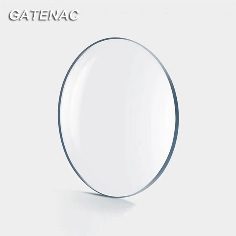 1.56 Index Prescription Eye Glasses Myopia Brand Lens Clear Glasses Hard Scratch Resistant Aspheric Optical Lenses optical lenses prescription lenses prescription glasses lenses