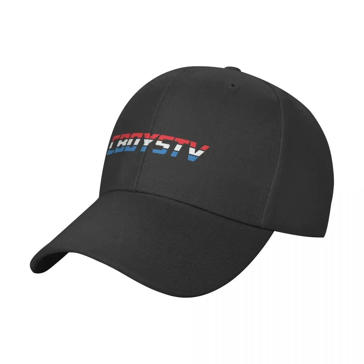 

Cboystv Merch Cboystv Logo Baseball Cap dad hat Golf Wear Women Hats Men's