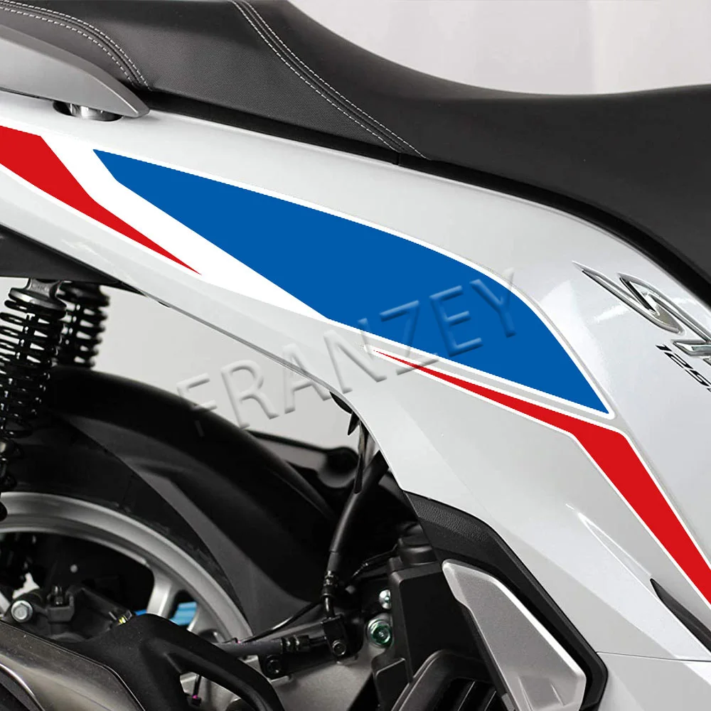 ȥ SH125 SH 125 3M  Ʈ ٵ ƼĿ Ʈ,  Į ŰƮ,  ׼