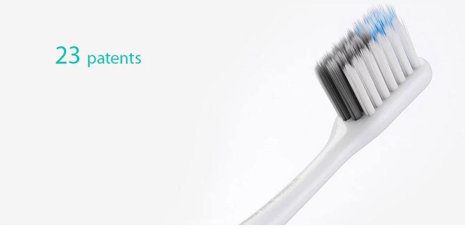 Escova De Dentes, Baixo, Não Incluindo Caixa De Viagem, Melhor, 4 Cores
