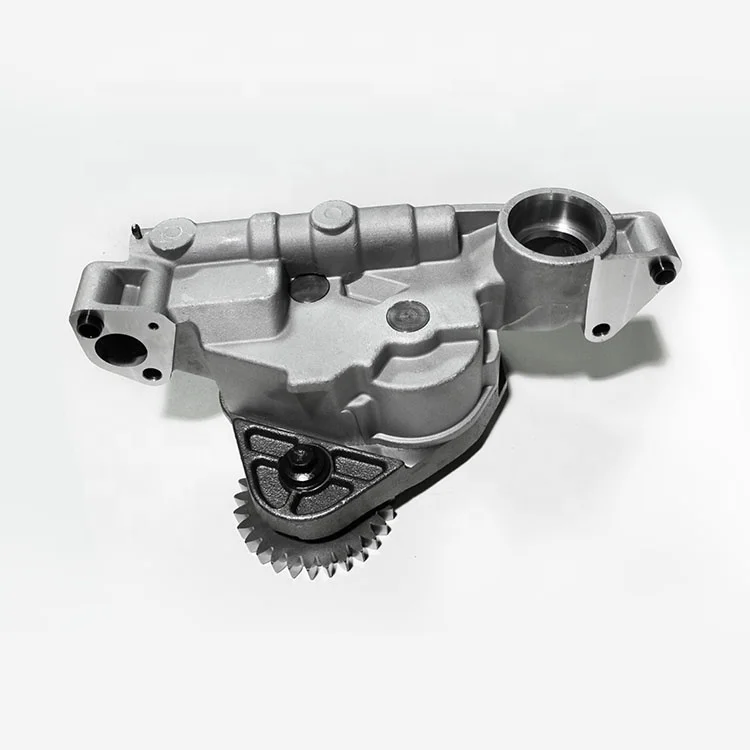 

Mechanical Engine 15L Oil Pump 5532492 QSX15 ISX15 3687527