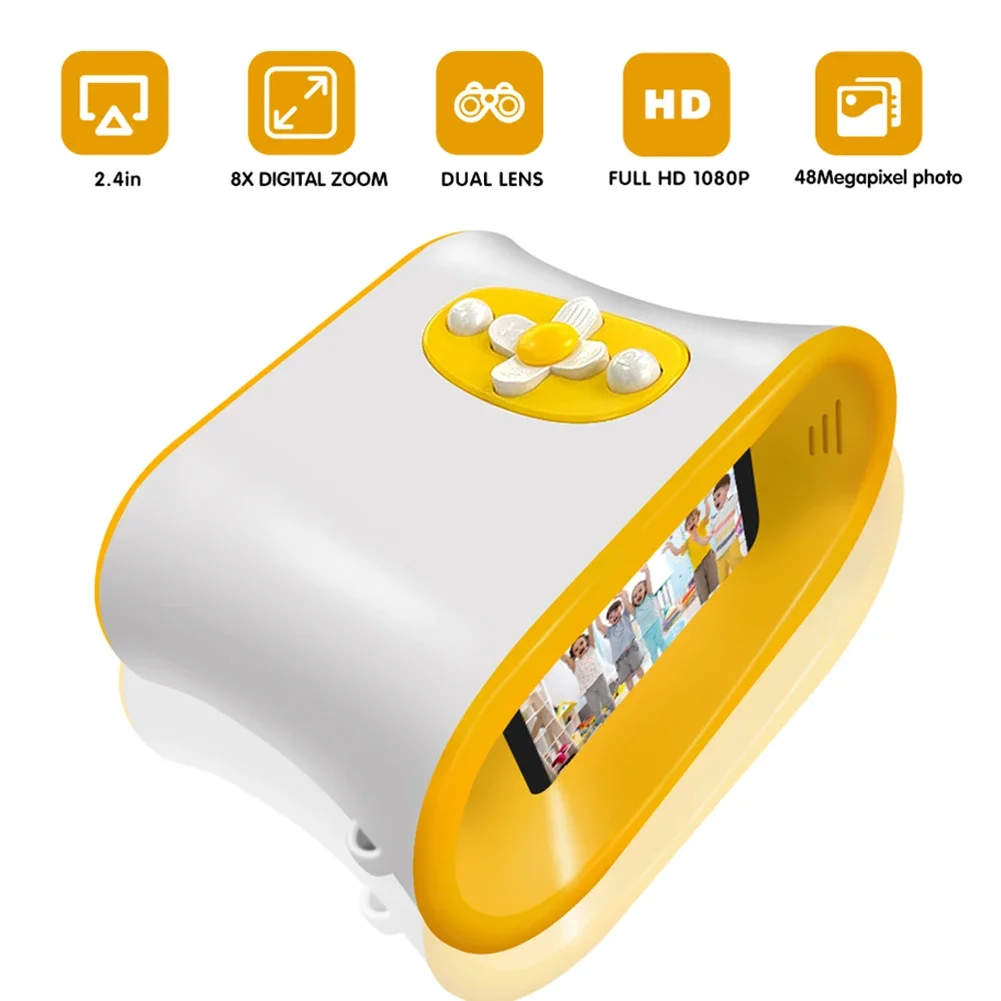 Lornetka dziecięca 2.4 Cal ekran LCD IPS 1080P lornetka dla dzieci fotografia nagrywanie wideo teleskopy kamery do obserwacji ptaków 21 Sdf250ce6c8dc4e819ef03e300c12c96b7 Lornetka dziecięca 2.4 Cal ekran LCD IPS 1080P lornetka dla dzieci fotografia nagrywanie wideo teleskopy kamery do obserwacji ptaków