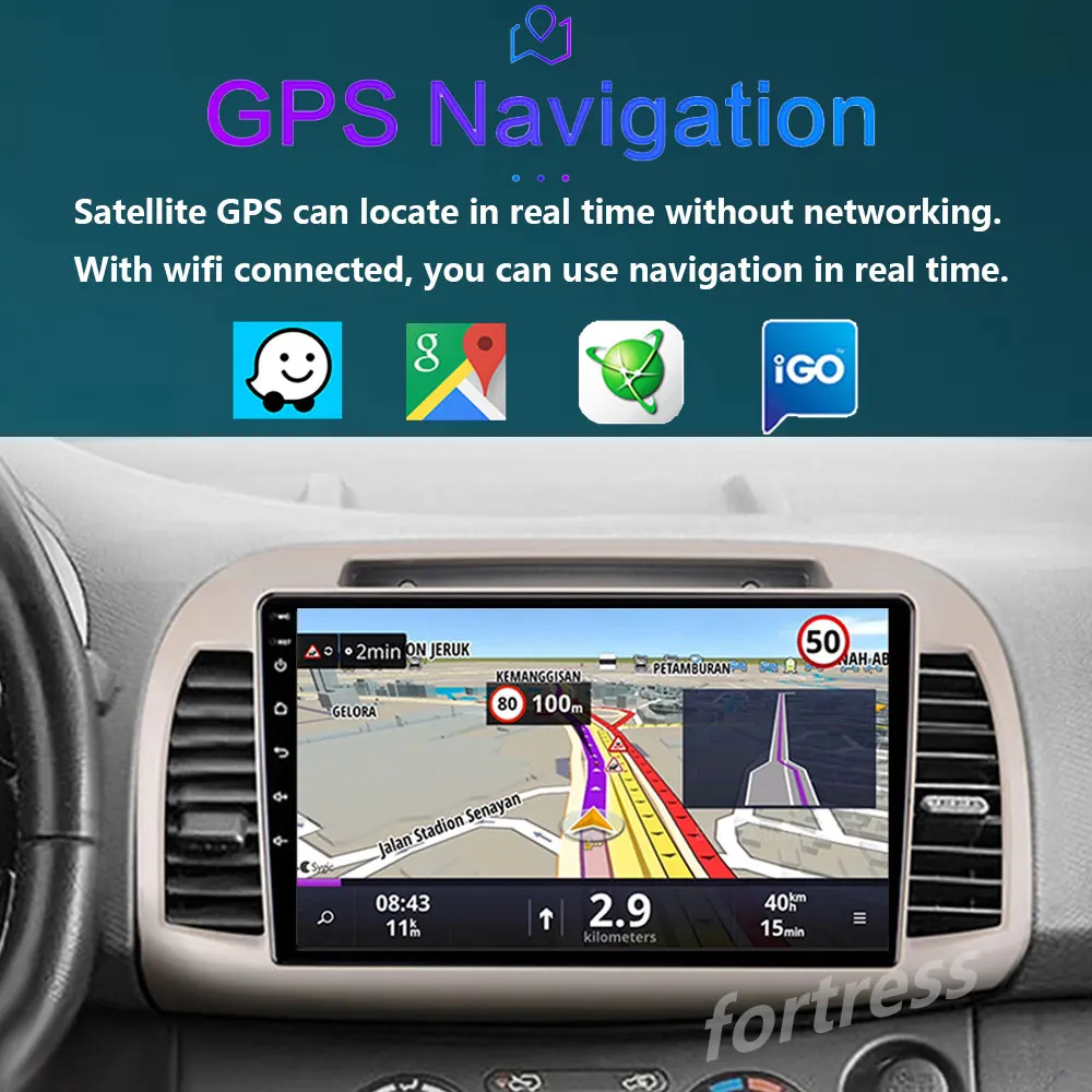 ֻ March Micra K12 2002 -2010 Ƽ̵ ī  ׷   ī÷, ȵ̵ ڵ ̼, 4G BT, ȵ̵ 13