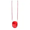 Swing Set  Accessory Replacement Swing Chain Plastic Coated Iron Chain Swing Accessories Kids Outdoor Sports Toy 2