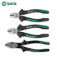 SATA 6 7 8 inch Cutting Pliers made in Germany 1