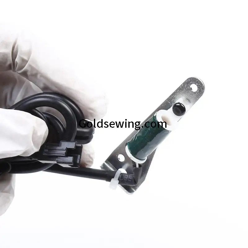 

1 шт. новый оригинальный ножной датчик катушки педали для промышленной швейной машины Juki 8700