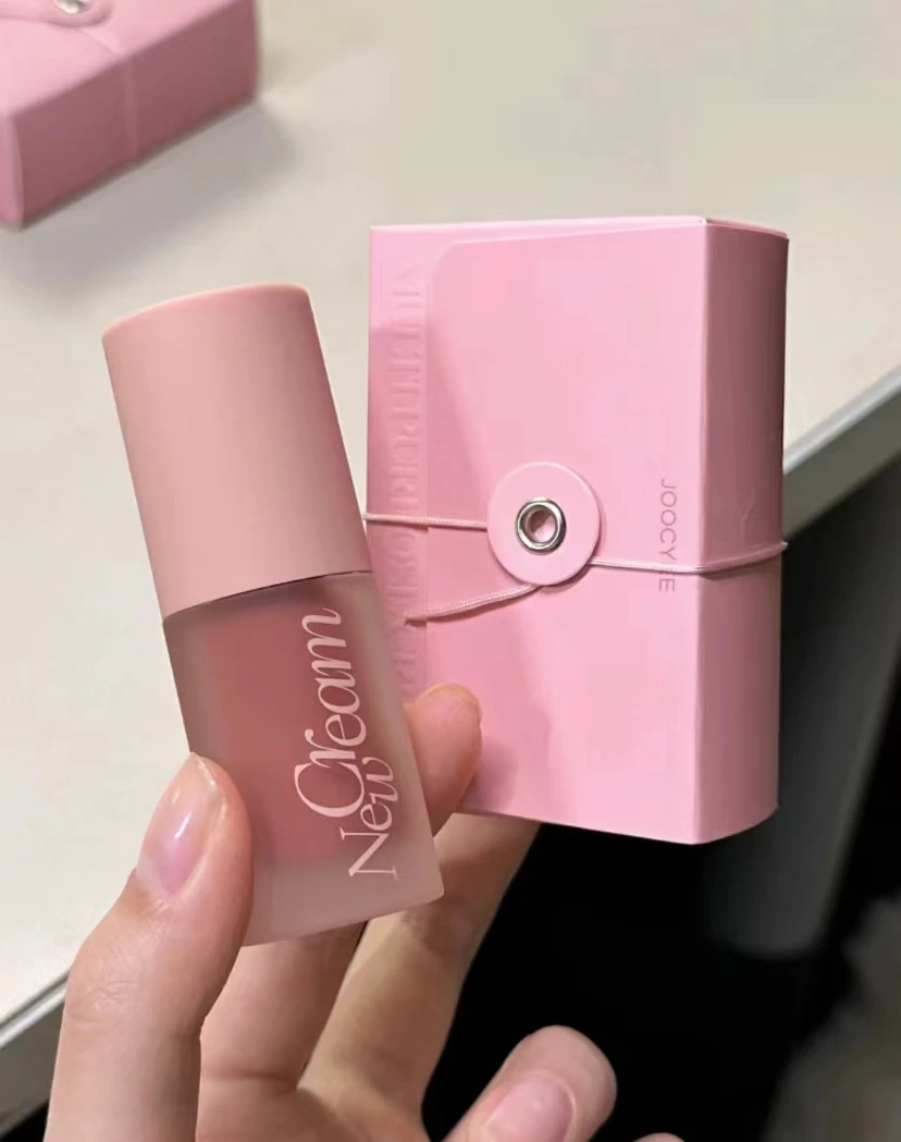JOOCYEE ヒスン コスメ BOX 新品未使用 Joocyee-多目的口紅,チーク,アイシャドウ,3 in 1,ソフト,マット