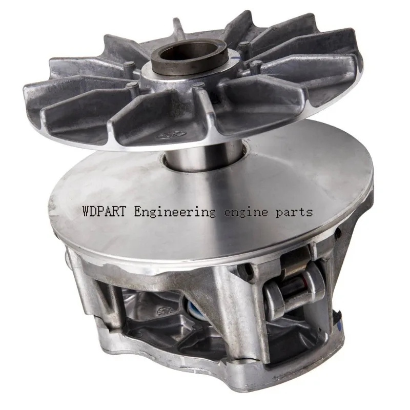 폴라리스 RZR900 S900 XP4 900 2015-2019 1322971 1323283용 프라이머리 드라이브 클러치