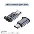 Micro To C