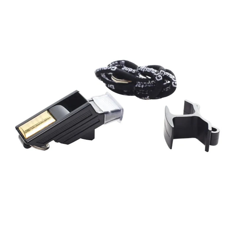 Football Referee Whistle Basketball Volleyball Soccer Whistles