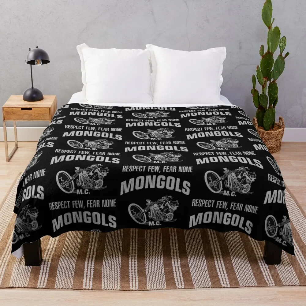 

The Mongols Respect Few Throw Blanket Cute Extra Large Throw Blankets For Bed Luxury Designer Blankets
