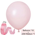 Maca Pink