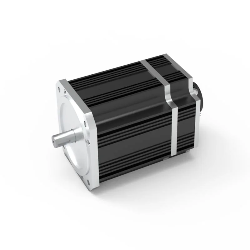 Motor de alto torque, servo bldc de 5000w, 5KW, 6KW, 7,5kw, 10KW, 48v, 60V, 72V, 96V, motor dc