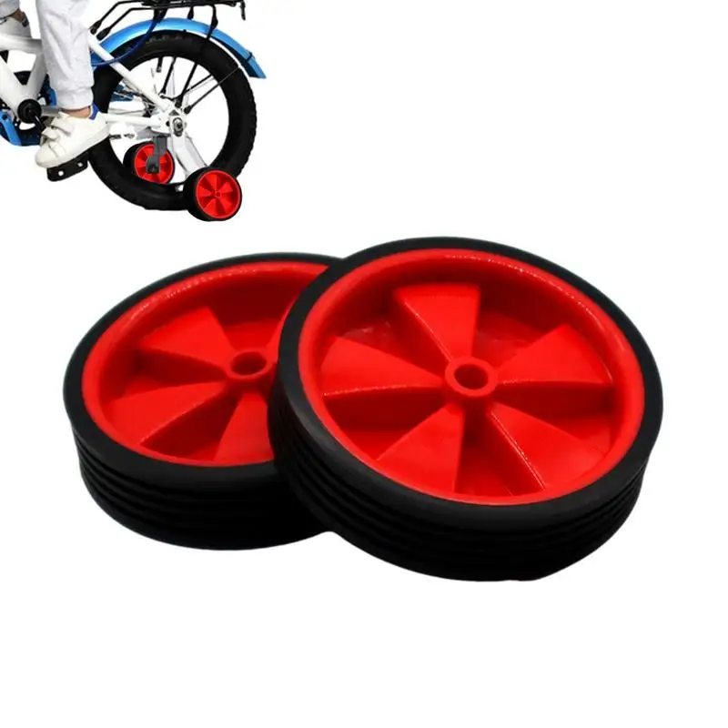 BicycleTrainingWheelsBicycleRidingMuteTrainingWheelsDirtBike