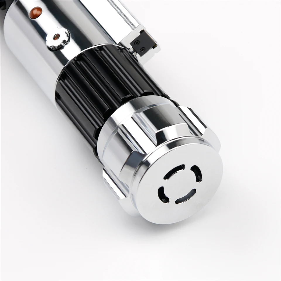 TXQSABER オビワン EP4 ネオピクセル カスタムライトセイバー TXQSABER オビ＝ワン・ケノービ ライトセーバー ネオピクセル SNV4