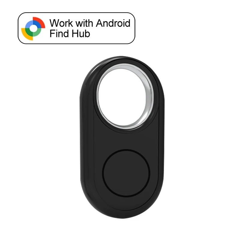 Smart Bluetooth GPS Tracker and Wearable Anti-Lost Device