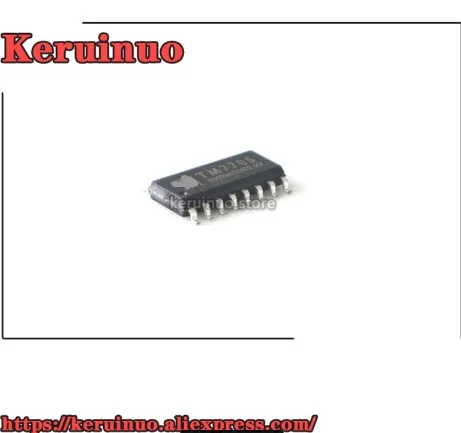 

10 шт. TM7705 SOP-16 Новая фотография