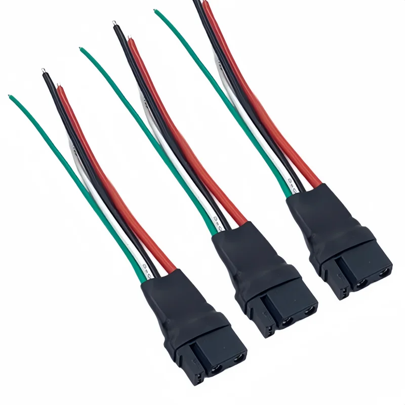 Câble de charge RC XT60 10-100cm Type-A/B pour drone voiture