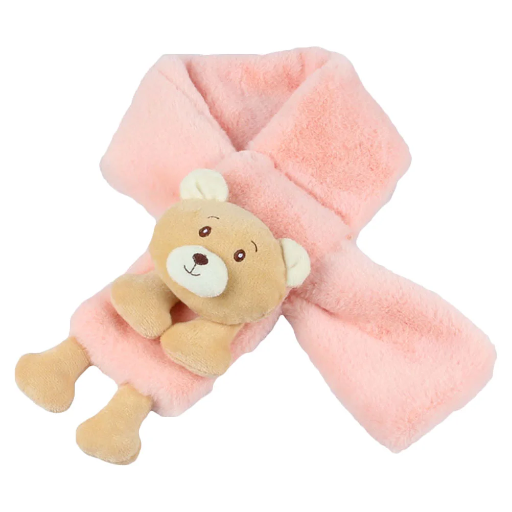 Рисунок 4 - Детский шарф, Детский Теплый шейный платок