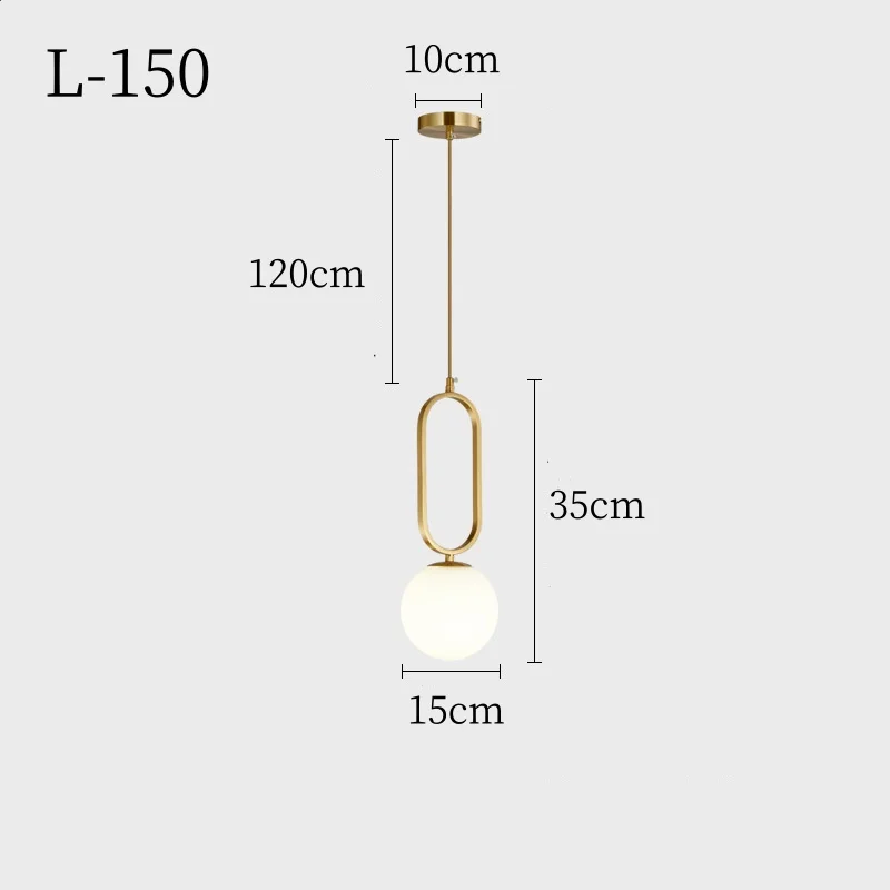 L style 15cm