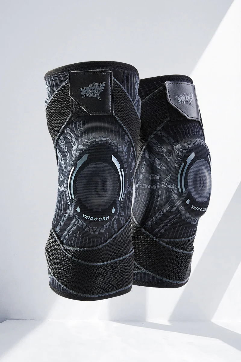 Veidoorn Volleyball Knee Pad Image 5