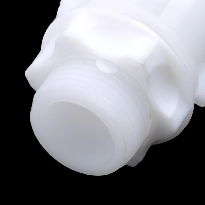 Beer fermentation equipment 1PC home brew beer faucet Fermentation barrel plastic faucet Self-made brewing equipment fermentation tool