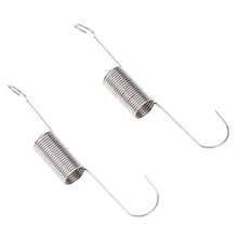 

2PCS 1/8 Scale Off Road Truck 21 25 28 32 Engine Carburetor Return Spring