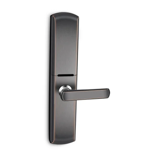 Рисунок 6 - Смарт-отпечаток пальца пароль безключевой