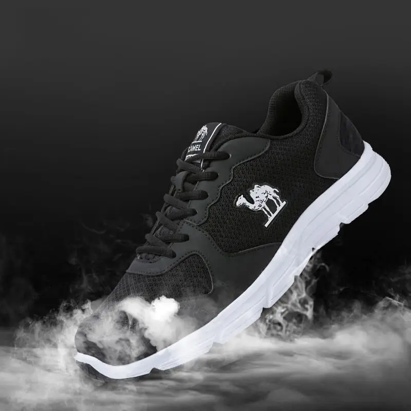 Running Shoes Men Sneakers for Men Summer