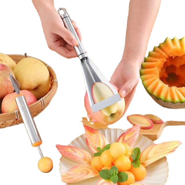 Palm Hand Vegetable Peeler Kitchen Durable Fruit Peeler With Comfortable  Finger Ring For Potato Carrots Cucumbers - Fruit & Vegetable Tools -  AliExpress
