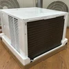 12000Btu Inverter Window Air Conditioner   50Hz Remote/ Mechanical Type White Window Air Conditioner for Home Use 3