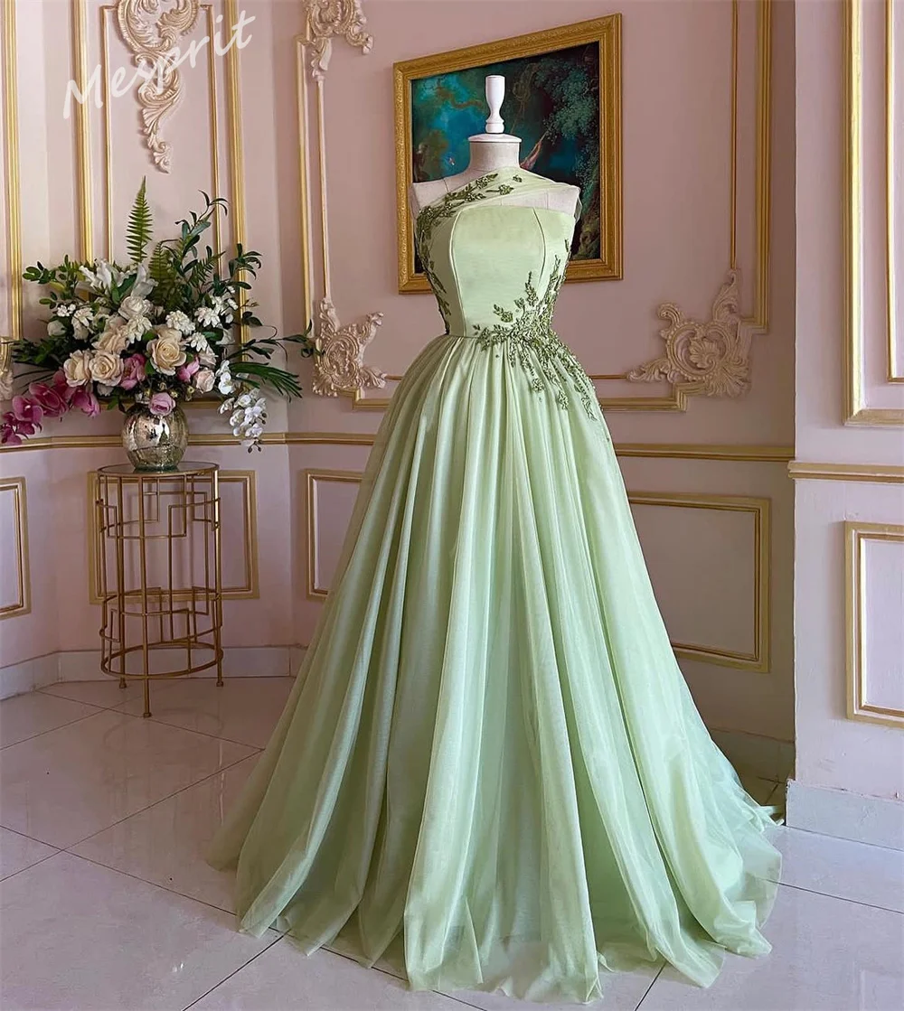 Jiayigong  Yipeisha   Elegant One-shoulder Ball Gown Sweep es Applique Skirts Tulle Customized