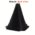 Black-RedLine