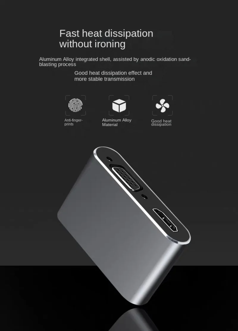 Рисунок 2 - Кабель-адаптер для компьютерного