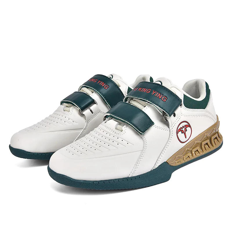 Pro Weightlifting Training Shoes 1