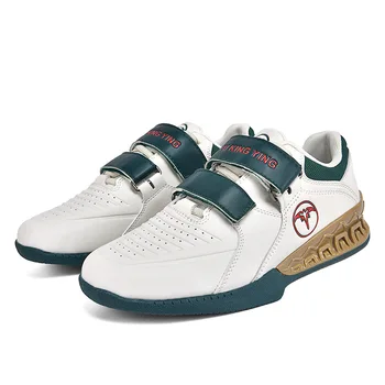 Pro Weightlifting Training Shoes 1