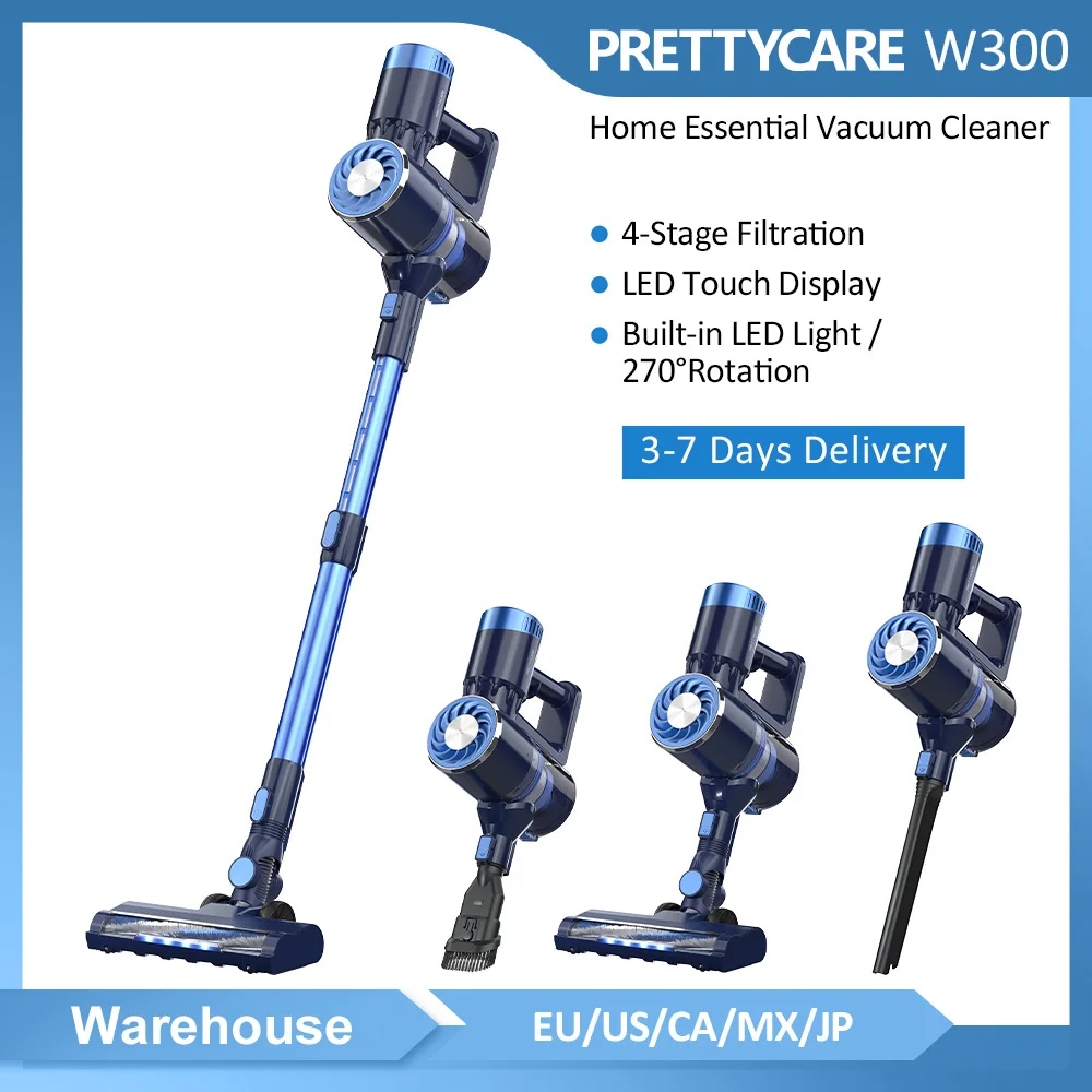 Wireless Handheld Vacuum Cleaner Wireless Vertical Vacuum Cleaner