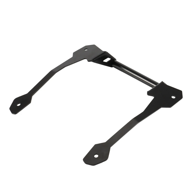 

3X Motorcycle Windshield Stand Holder Mobile Phone GPS Navigation Plate Bracket For-BMW F850GS ADV F 850 GS Adventure