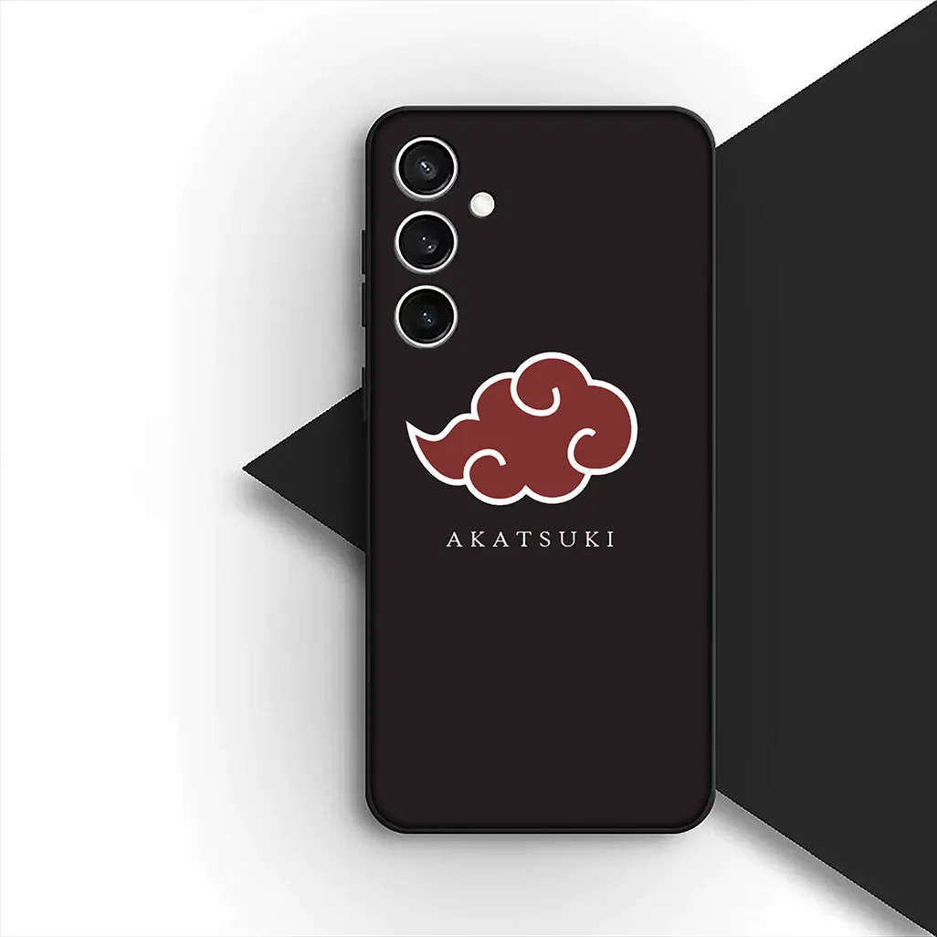 Akatsuki Itachi Uchiha Premium Phone Case - Pain Edition