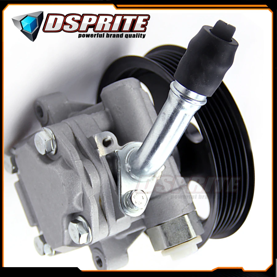 Pompa Servosterzo 05154400Ac Per Jeep Wrangler 3.6L 2012-2018 Jeep Pentastar 53034094Aa 5154400Ac