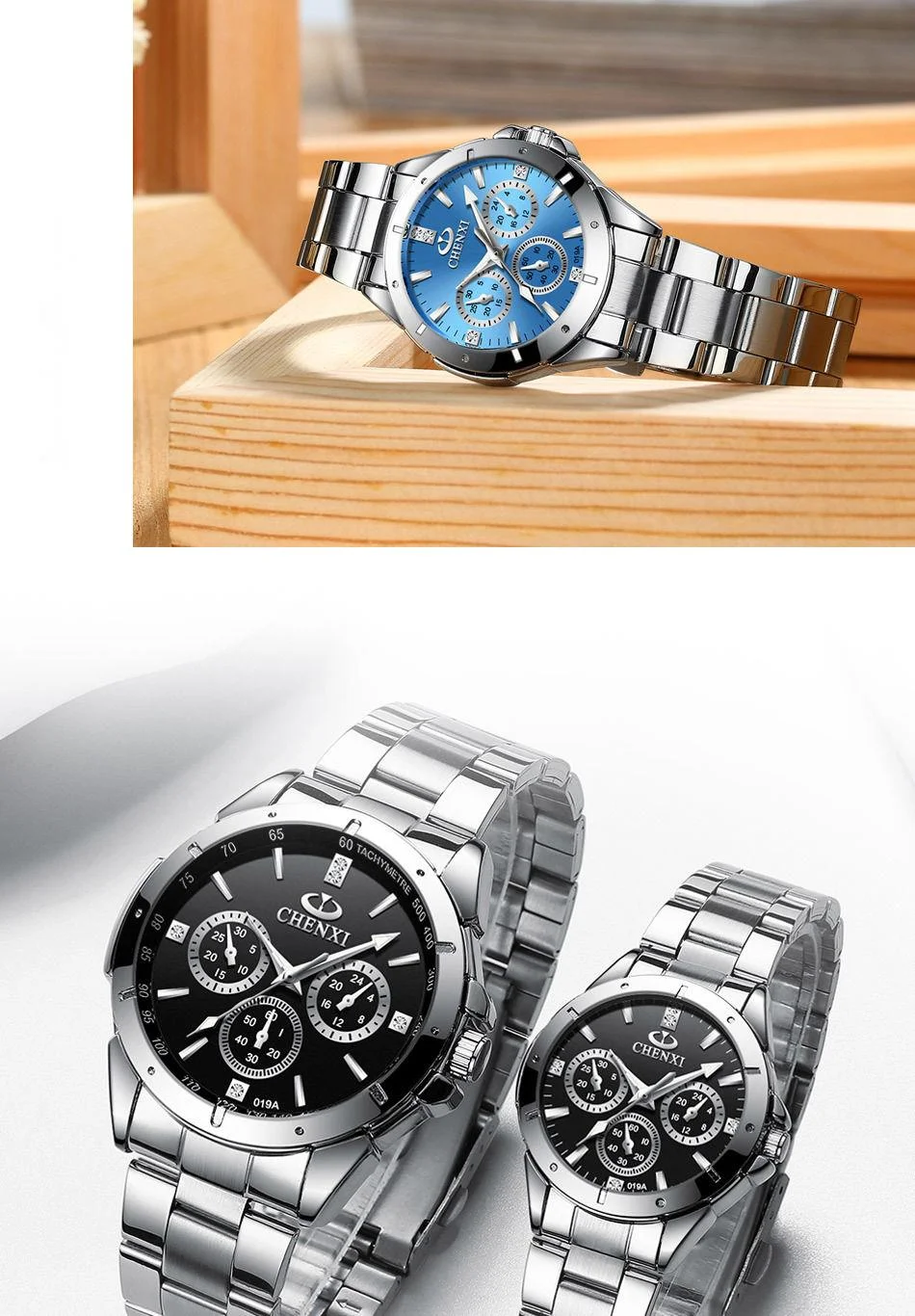 Nuovo orologio profumato orologio da donna orologio transfrontaliero di vendita caldo Dawn Brand Student Watch orologio da coppia orologio al quarzo da donna_voghion.com