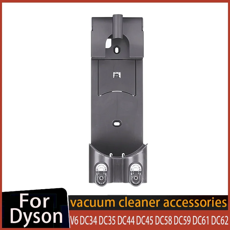 Replacement Docking Station Part For Dyson V6 DC34 DC35 DC58 DC59 Series Handheld Wall Mount