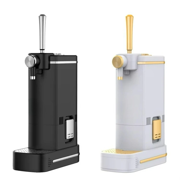 Beer Tap Draft Machine Electric Bottoms Up Portable Draft Beer ...