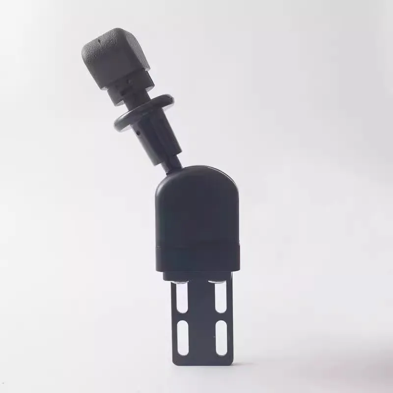 Sim Usb Caminhão Travão de Mão para Logitech G27 G29 G923 Volante para Ets2 Europeu Americano Mão Freio Simracing Jogos pc - Image 6