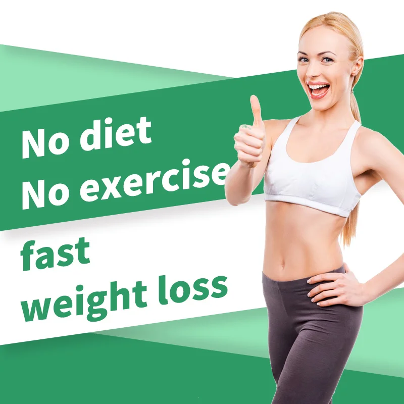 Slimming Belt For Women Weight Loss Burn Fat Non-Rebound Detox Intestinal Metabolism Anti Sugar Thin Belly slimming belt
